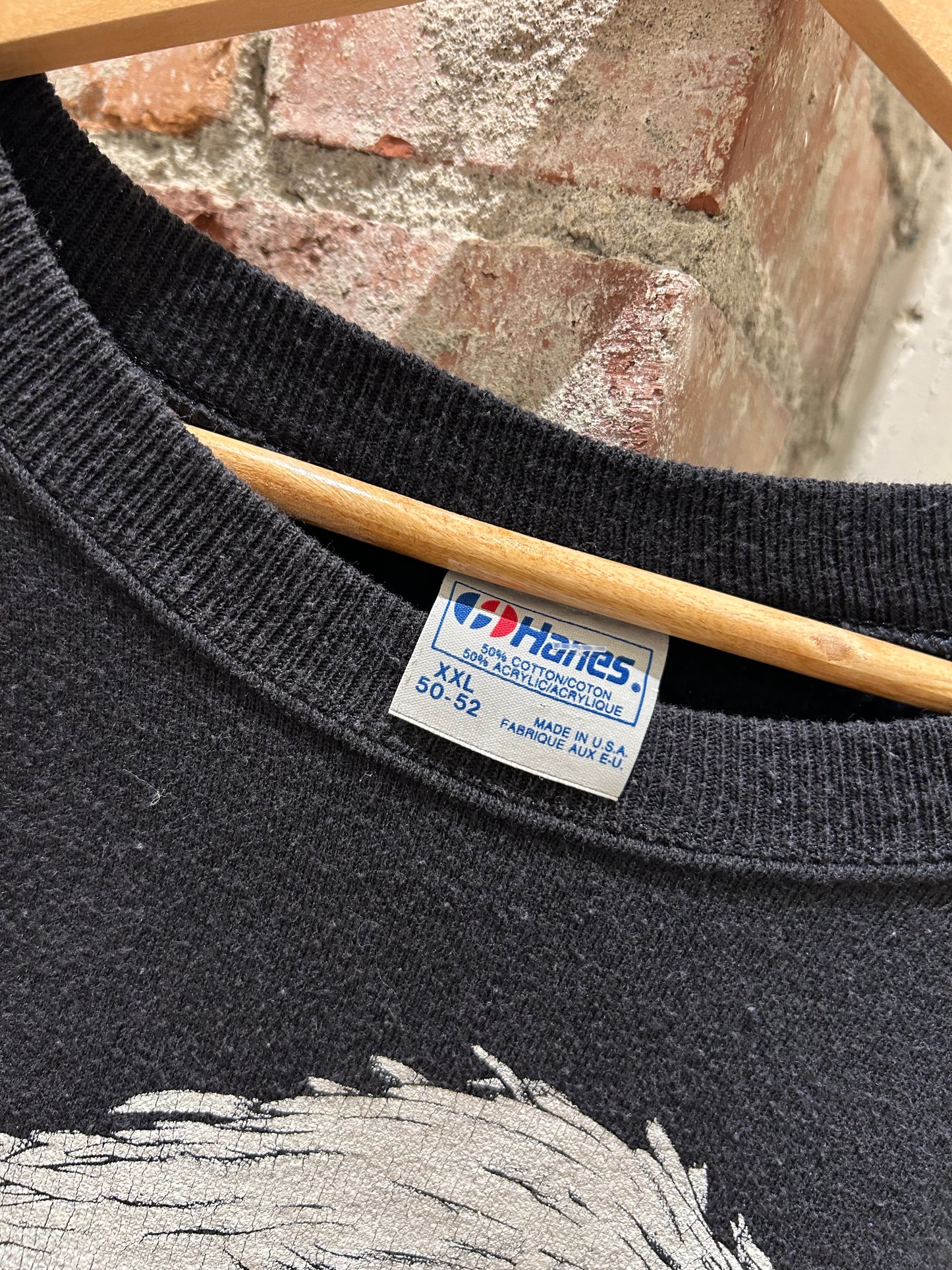 Vintage Harley Davidson crewneck