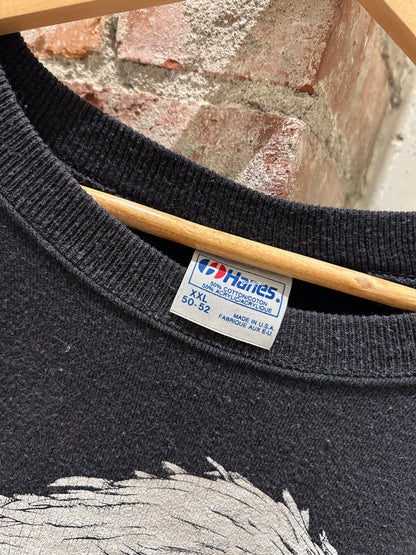 Vintage Harley Davidson crewneck