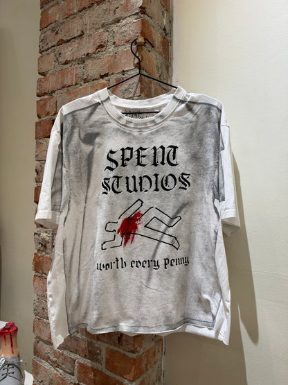 Shirt On a Shirt