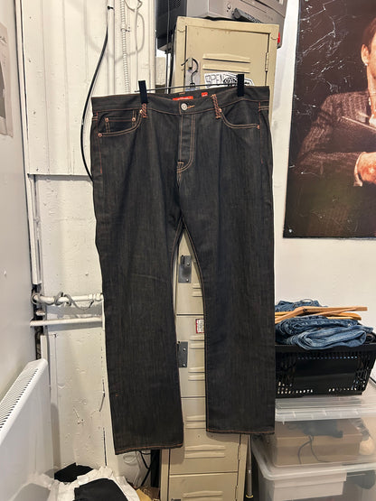 Vintage Ed Hardy jeans