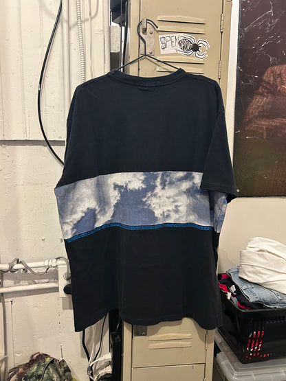 Vintage Pearl Jam Tour t shirt