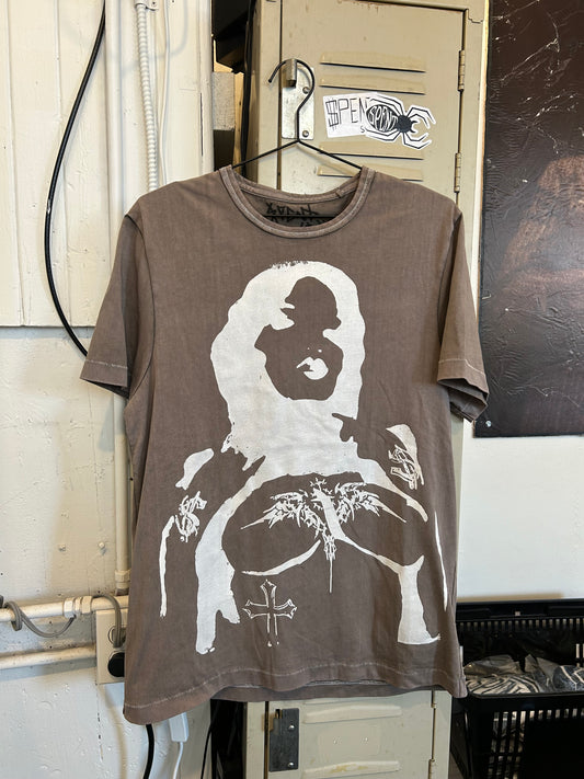 Brown Girl t shirt