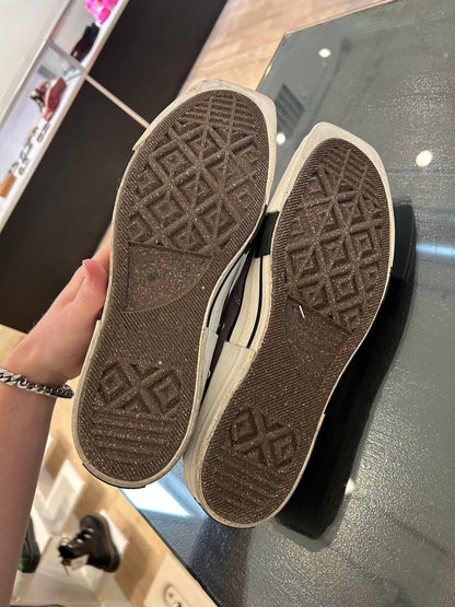Rick Owen’s TURBODRK Sneakers