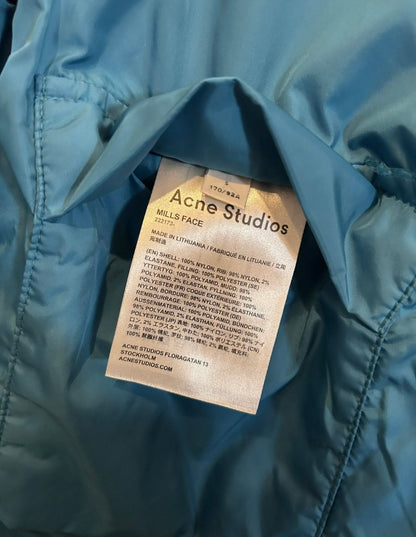 Acne Studios Mills Face jacket