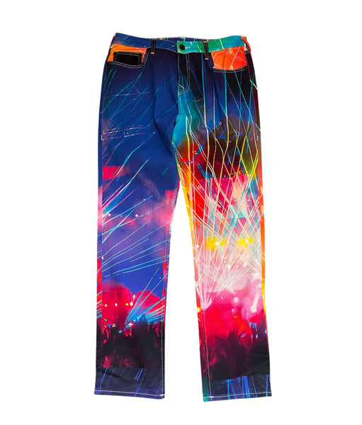 Rave Sample jeans