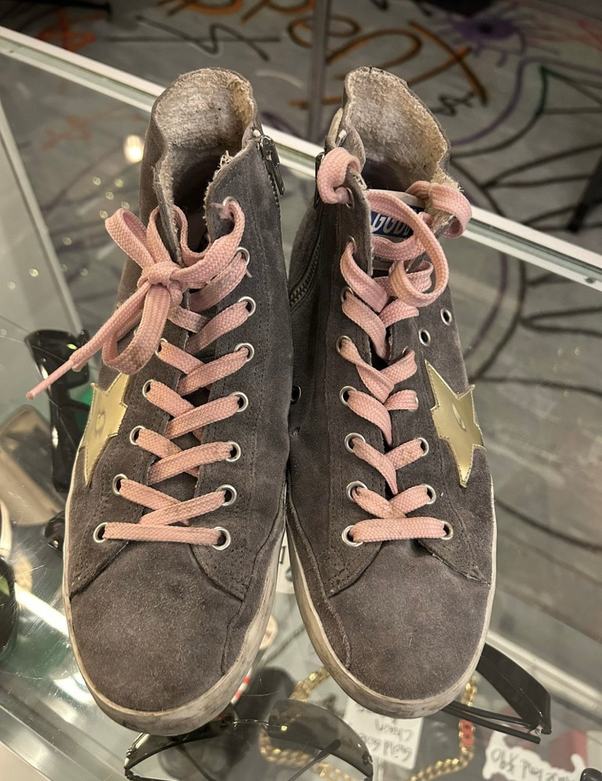 Golden Goose Sneakers