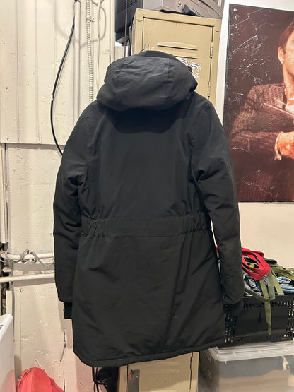 Canada Goose Long Puffer jacket