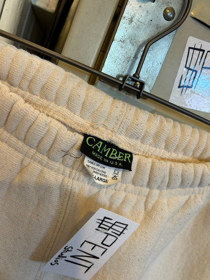 $pent Signature sweatpants