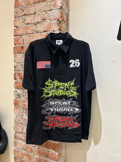2026 Polo shirt