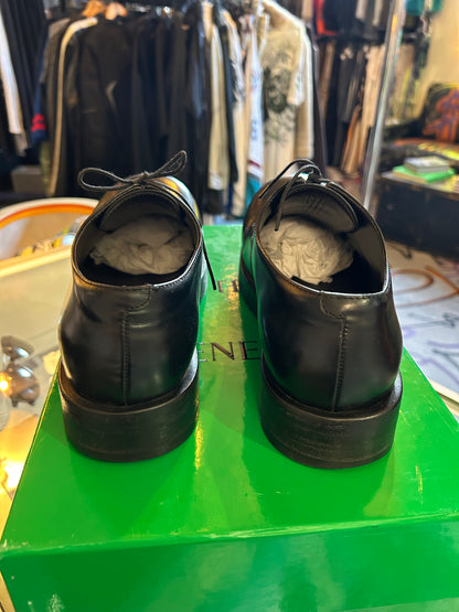 Bottega Helium Derby shoes