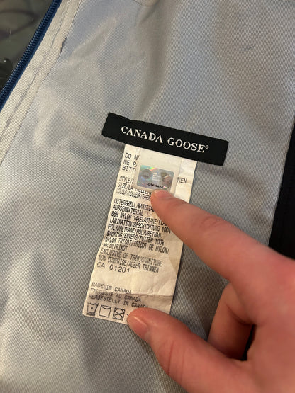 Canada Goose Shell jacket