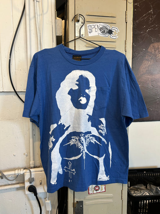 Red, White, & Blue Girl t shirt