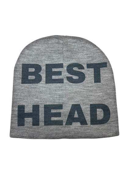 Best Head beanie