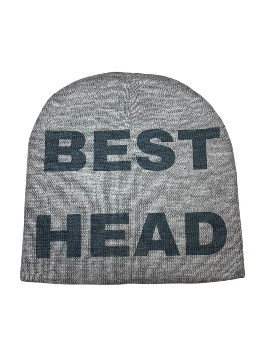Best Head beanie