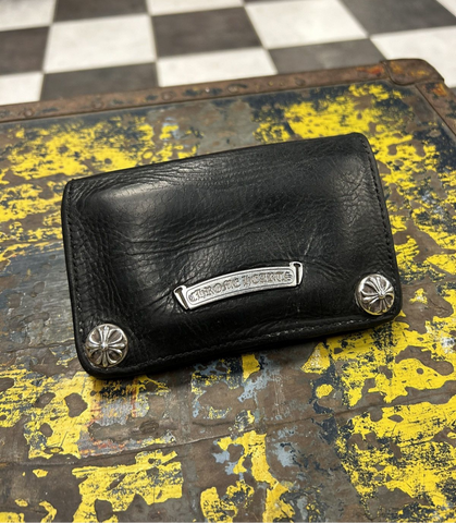 Chrome Hearts Wallet