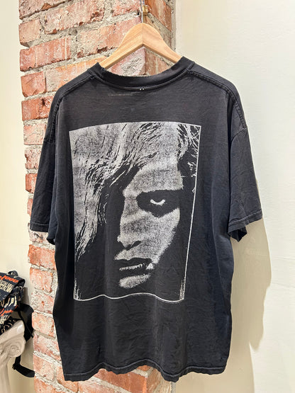 Distressed Night of the Living Dead t shirt