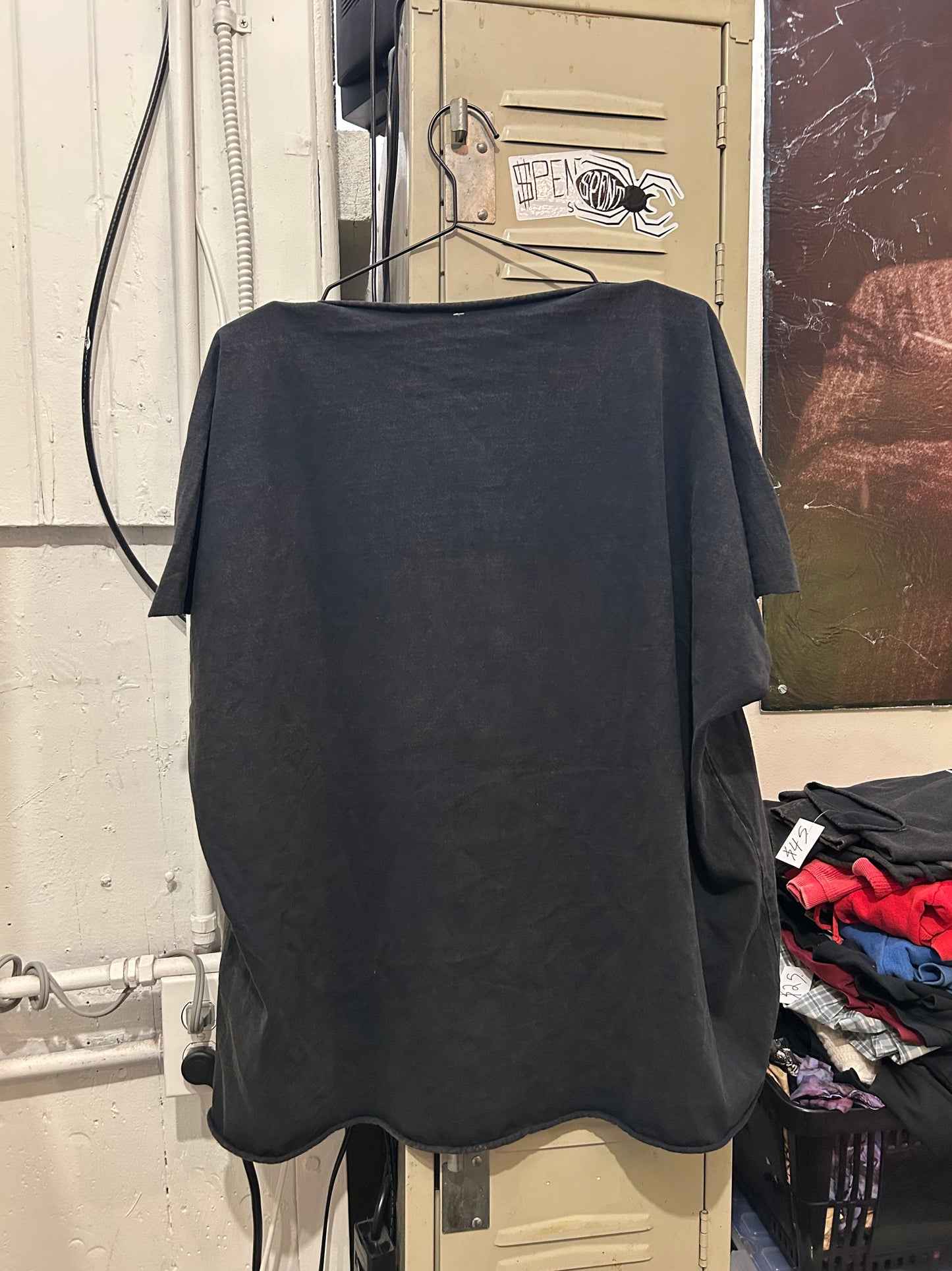 Signature Basic T shirt