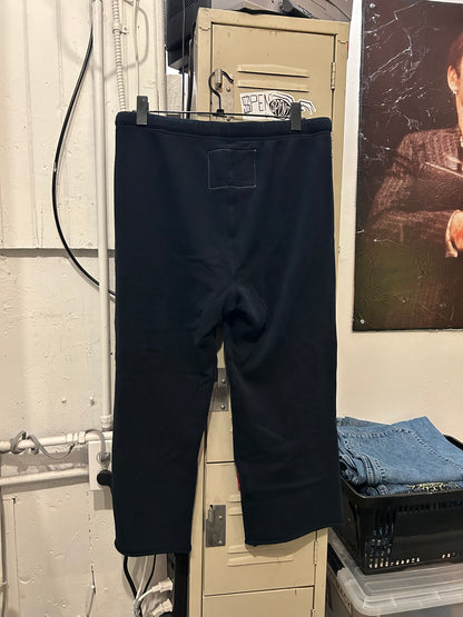 Barbed Logo sweatpants