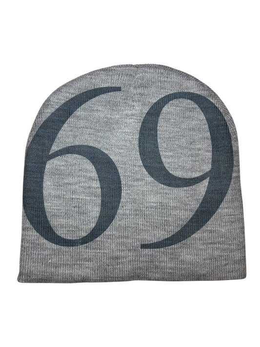 69 Brain beanie