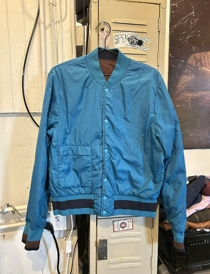 Acne Studios Mills Face jacket