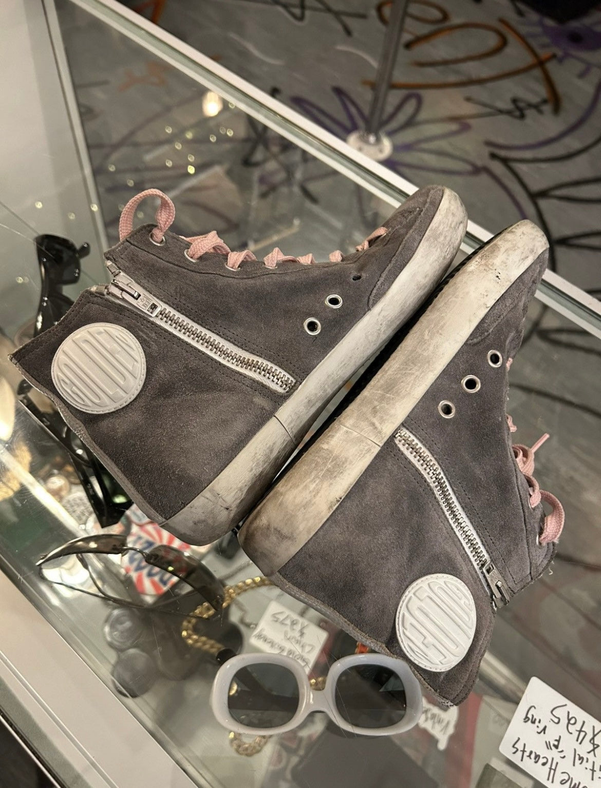 Golden Goose Sneakers