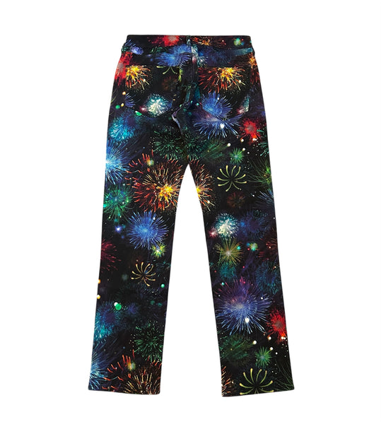 Firework True Religion pants