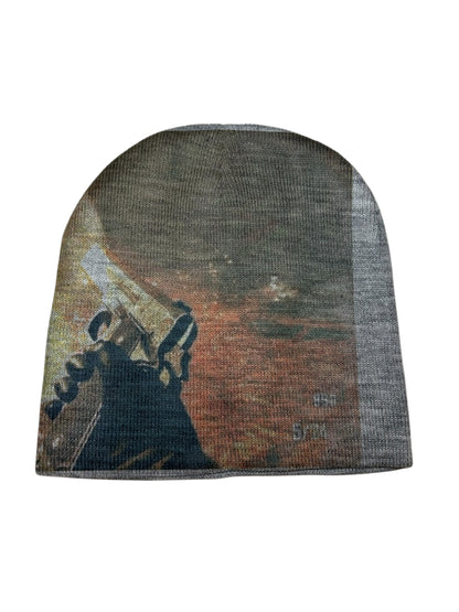 BO2 Zombies beanie