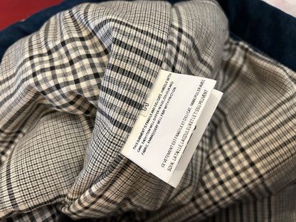 Sky High Farm Workwear Painted Chore coat