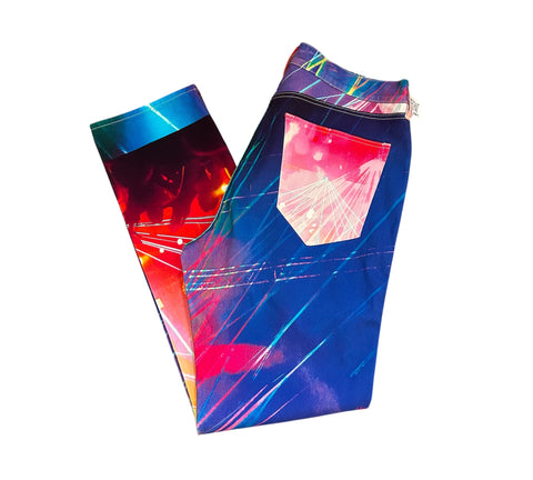 Rave Sample jeans