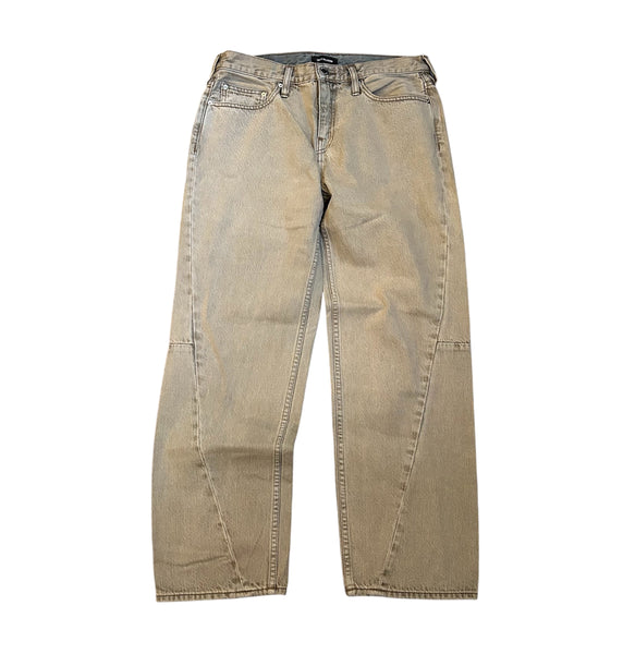 $keleton Tan jeans