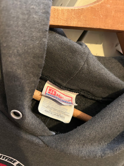 Vintage Spitfire hoodie