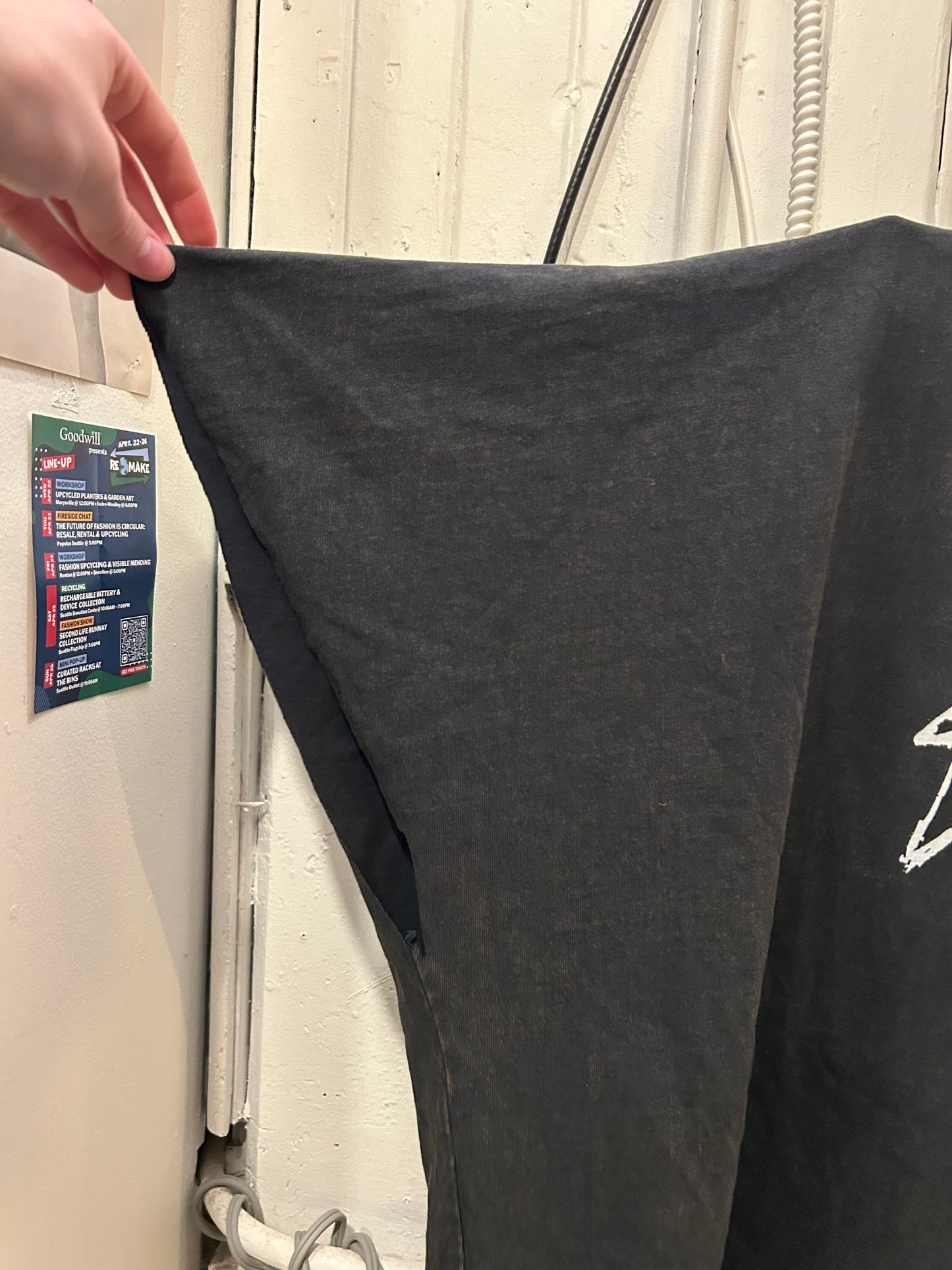 Signature Basic T shirt