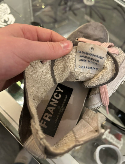 Golden Goose Sneakers