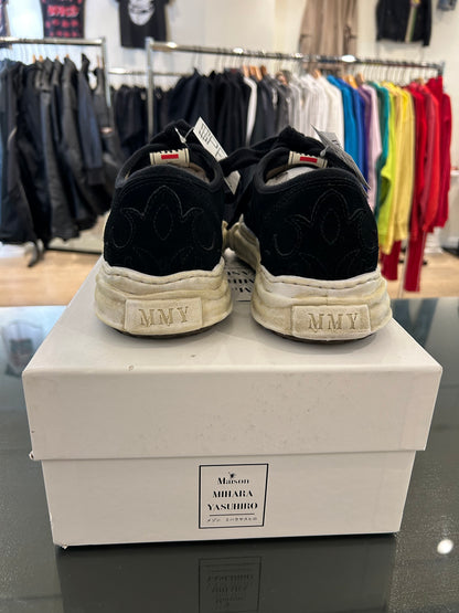 Maison Mihara Baker sneakers