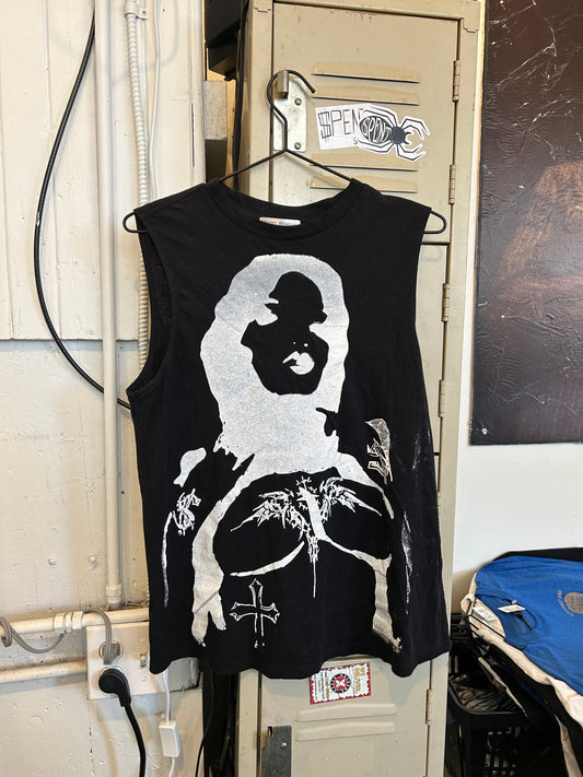 Black Girl tank top