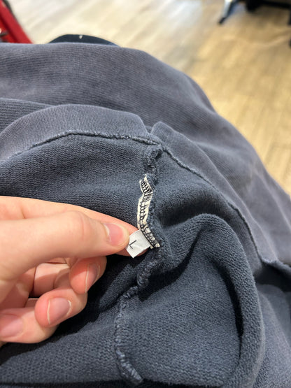 Stone Island Quarter Zip sweater