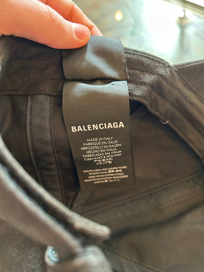 Balenciaga Archetype Hat