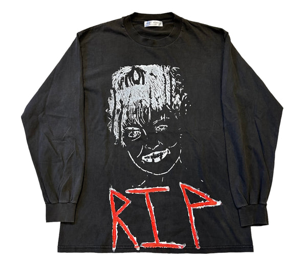 Laura Palmer longsleeve