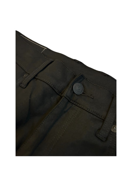 $keleton Black jeans