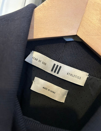 Fear of God x Adidas sweatshirt