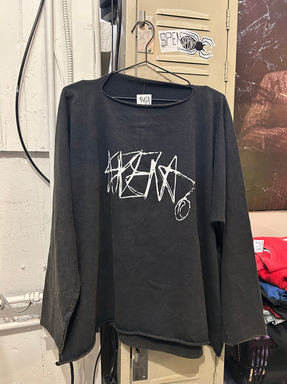 Signature Basic Longsleeve shirt
