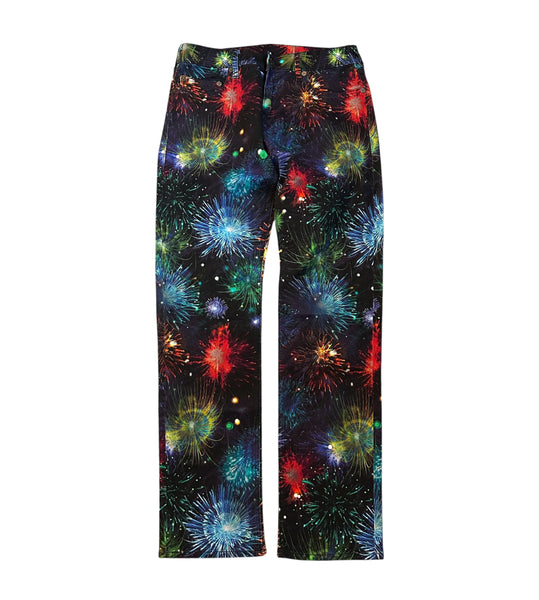 Firework True Religion pants