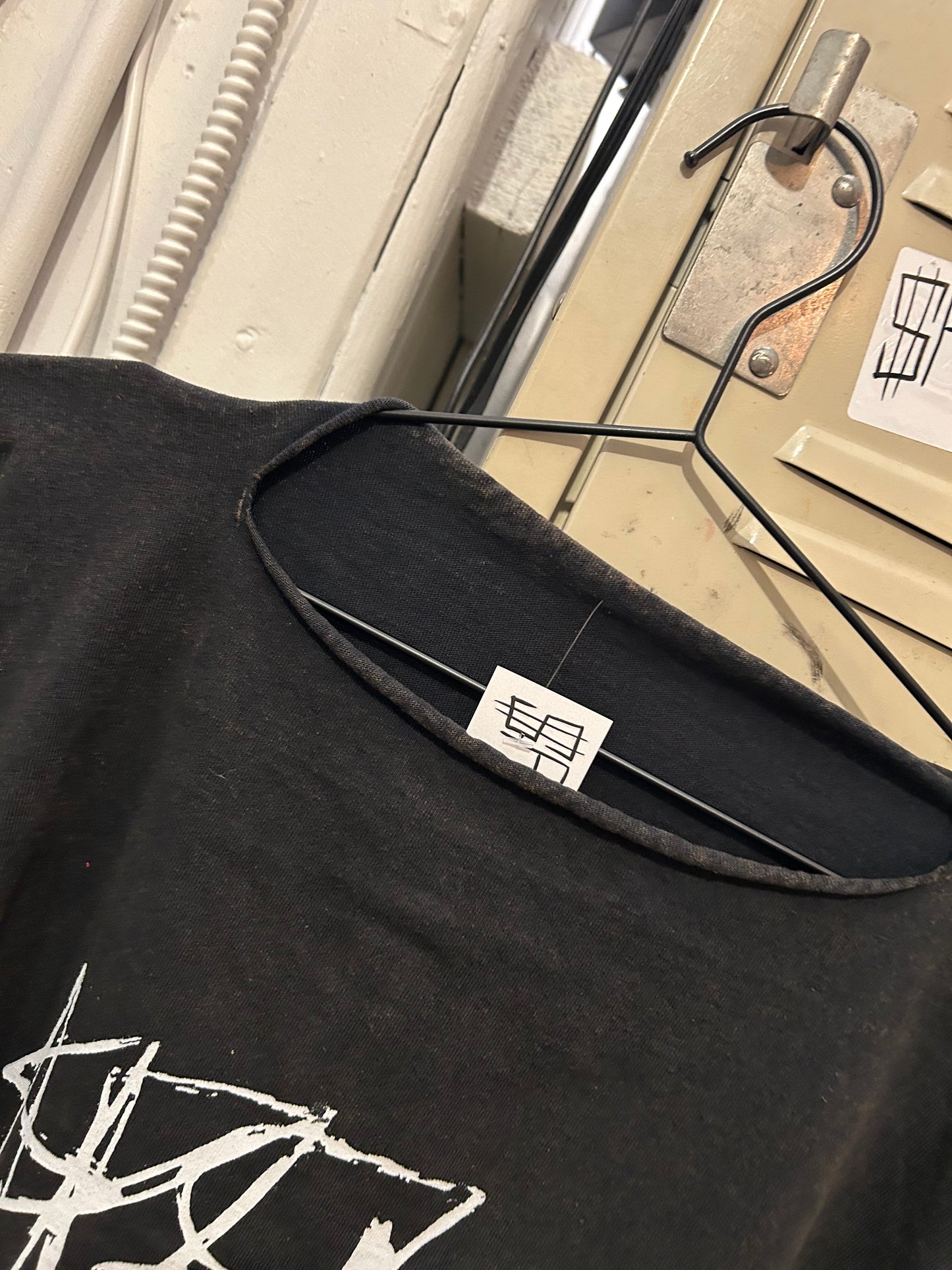 Signature Basic Longsleeve shirt
