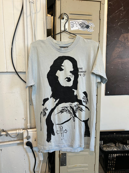 Soccer Girl t shirt