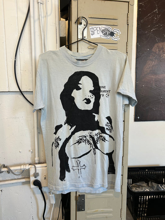 Soccer Girl t shirt