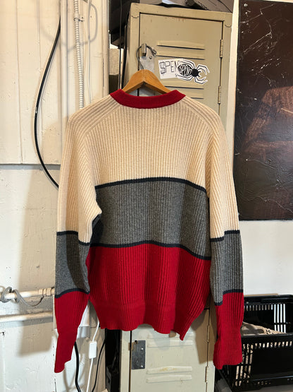Vintage Balenciaga sweater