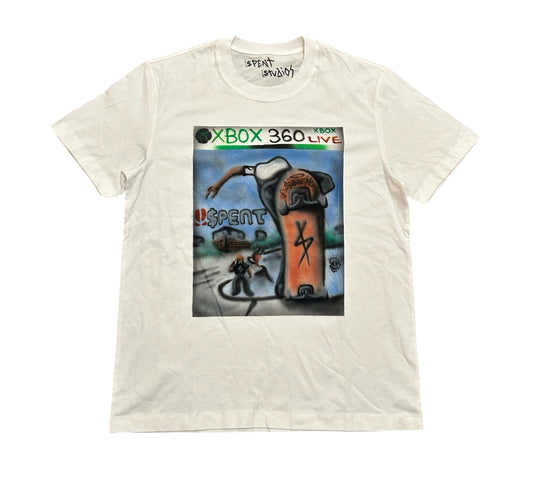 White $kate 3 t shirt
