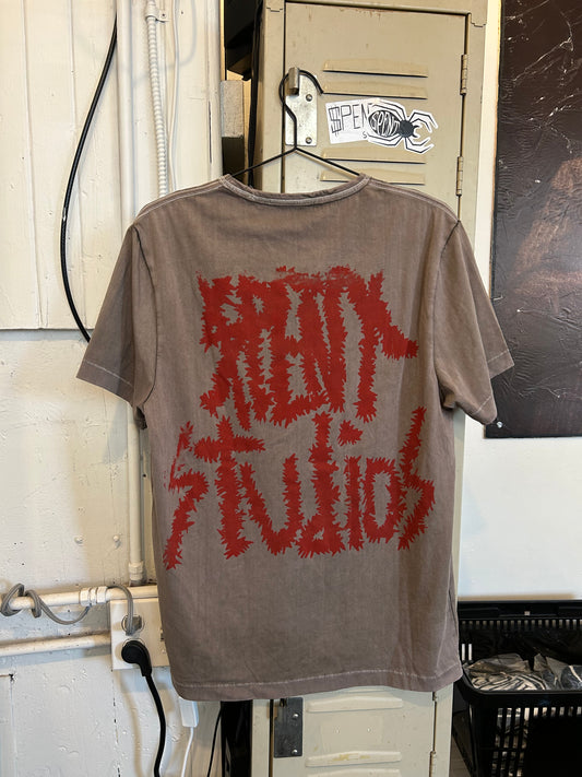 Brown Girl t shirt