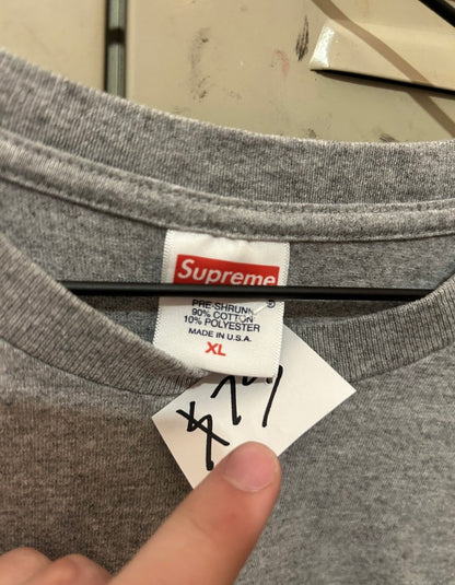 Ultra Fresh Supreme t shirt