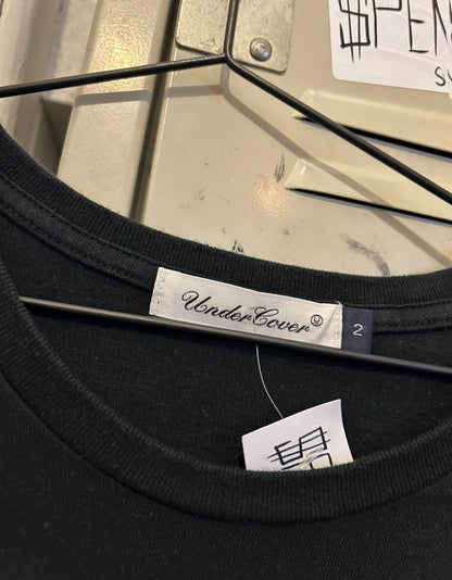 Black Undercover t shirt